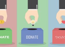 The credit union guide to making impactful donations this holiday season