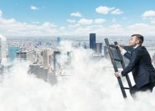 5 ways to successfully climb the career ladder