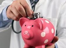 Doing an annual financial checkup can help you save