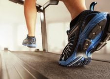 4 reasons you should hit the gym (other than weight loss)