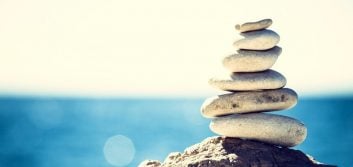 Servant leadership: A balancing act