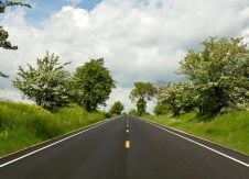 Seeing the road ahead for small business
