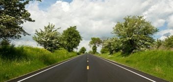 ‘Road trip’ encourages financial wellness