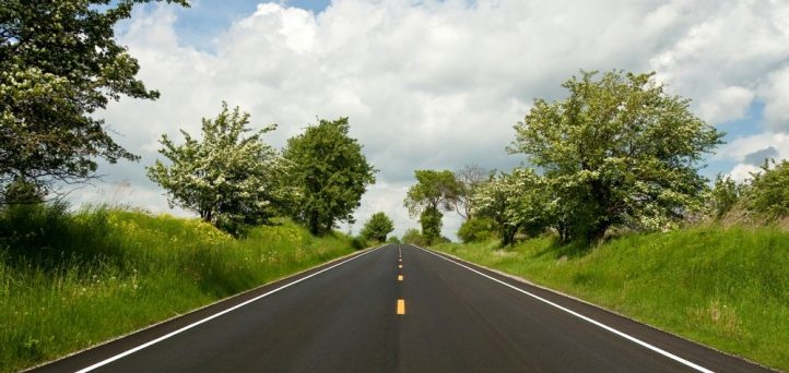 Seeing the road ahead for small business