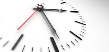 Time’s ticking…don’t forget to succession plan!