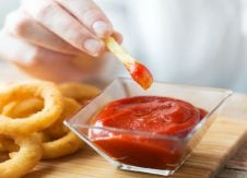 Do credit unions and ketchup have anything in common?