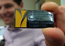 NYLC 2015: A reflection of past, present, and future