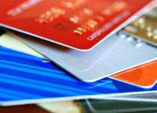 Managing credit card delinquency in times of consumer angst