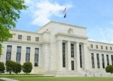 FOMC starts 2-day meeting on rates today