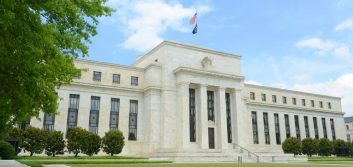 Fed’s Beige Book reveals modest economic activity despite continued supply constraints