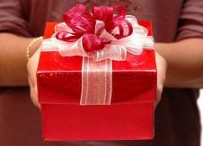 Gifts are great, but why not give financial education this Christmas?
