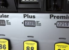 Gas grades: Stick with regular