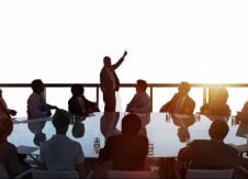 How HR leaders can win a seat at the table