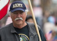 Proposal would allow 19.3 million vets to join credit unions serving the Armed Forces