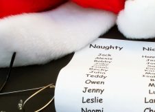 How to keep your marketing services agreements off the naughty list