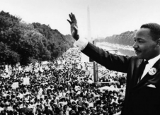 7 leadership lessons from Martin Luther King Jr.