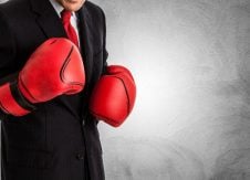 Don’t let coronavirus deliver a knockout blow to your strategic plan