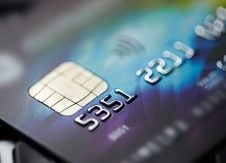 Total EMV conversion expected by 2017