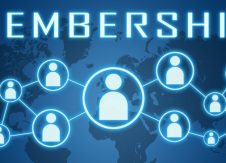 Membership Minute: Use it or lose it