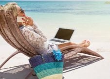 7 summer fraud scams to avoid all year long