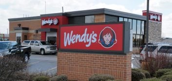 Fresh, never frozen lessons from Wendy’s marketing