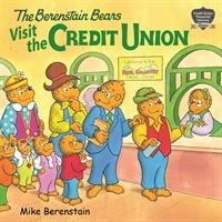 BB Visit the Credit Union cover