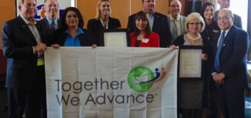 Credit union leadership comes together to promote financial inclusion for the Hispanic community and immigrant consumers