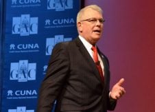 New CUNA Chair Staatz credits advocacy strength to ‘interdependence’