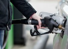 Enabling consumers to pay at the pump by asking Alexa