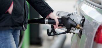 Enabling consumers to pay at the pump by asking Alexa