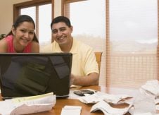 Hispanics own credit cards but prefer other payment methods