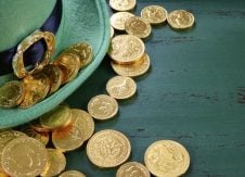 5 savings tips from a leprechaun
