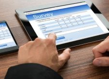 Board members and staff surveys: Yes, get them AND be careful!