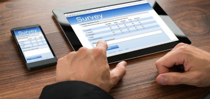 Survey sent to CU CEOs to help shape America’s Credit Unions