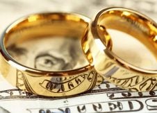 Paying for a wedding: Loan and credit card considerations
