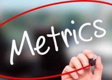 3 metrics that are important for first quarter