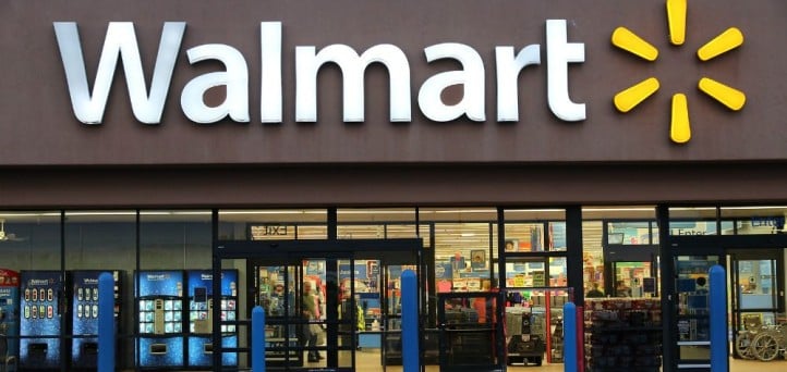 How Walmart’s latest deal could impact the future of fintech