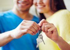 Connecting millennials to mortgages