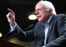 Bernie Sanders on credit unions: Feeling the Bern with millennials