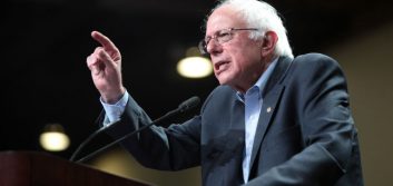 Bernie Sanders on credit unions: Feeling the Bern with millennials