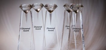 2020 Diamond Awards entry open