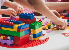 How to use Legos to build your financial digital marketing sales engine