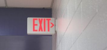 LIBOR – Exit stage left?
