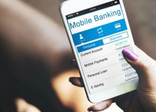 NCR-powered mobile credit union apps dominate study
