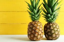 CUDEs help grow pineapples, savings accounts & a community