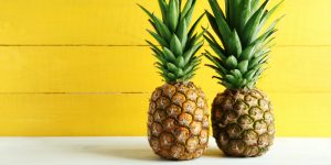 CUDEs help grow pineapples, savings accounts & a community