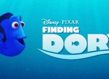 Disney’s Finding Dory: Content strategies for marketing to fish