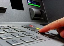 Crooks hitting the jackpot at U.S. ATMs