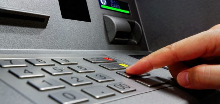 Best practices to protect your ATMs from jackpotting