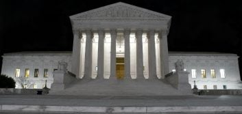 SCOTUS hears arguments on CFPB’s funding constitutionality